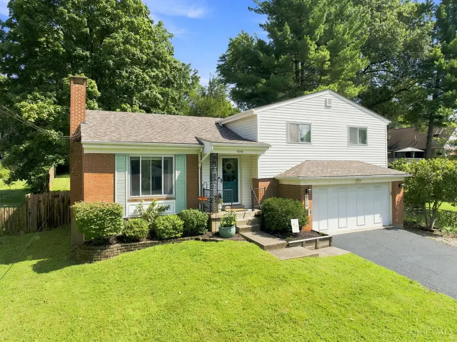 6048 Virbet Drive, Cincinnati, OH 45230 - #3