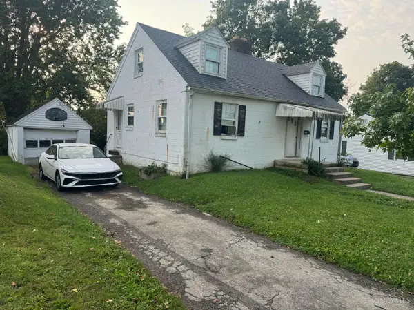 225 Edgewood Avenue, Greenfield, OH 45123