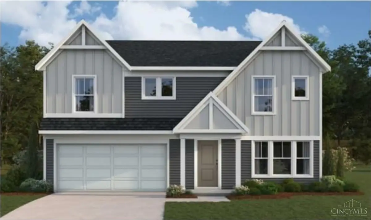 2075 Longmeadow Lane, Batavia, OH 45103 - #1