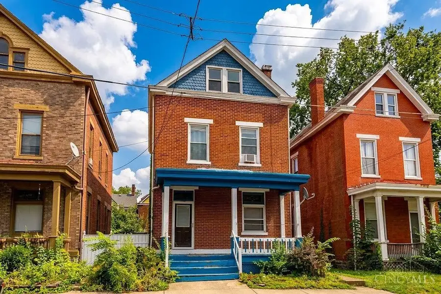 4134 Georgia Avenue, Cincinnati, OH 45223 - #2
