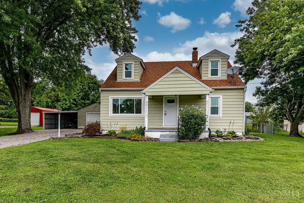 4450 Oxford Middletown Road, Wayne, OH 45042 - #1