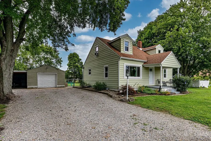 4450 Oxford Middletown Road, Wayne, OH 45042 - #3
