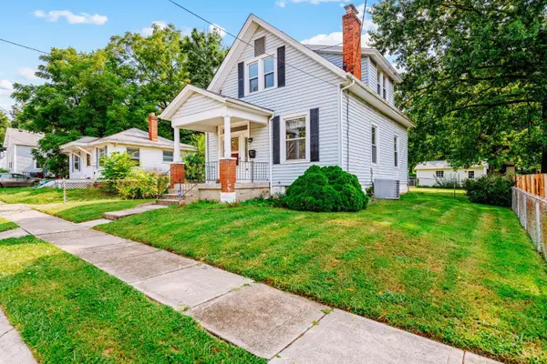 7424 Joseph Street, Cincinnati, OH 45231
