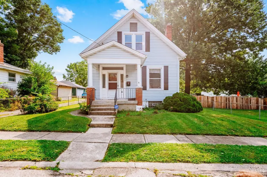 7424 Joseph Street, Cincinnati, OH 45231 - #2