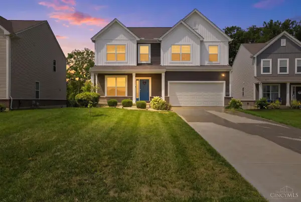 5491 Superior Ct, Fairfield Twp, OH 45011