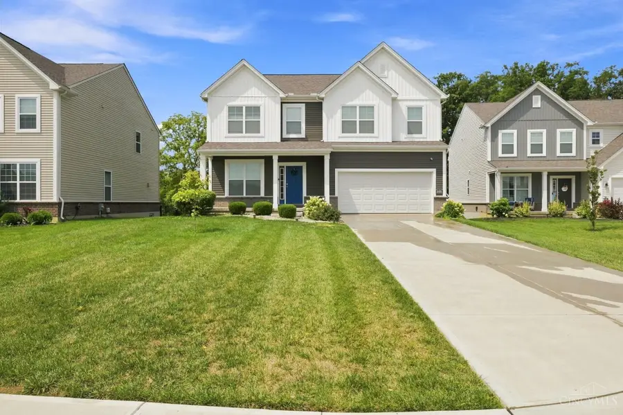 5491 Superior Court, Fairfield, OH 45011 - #2