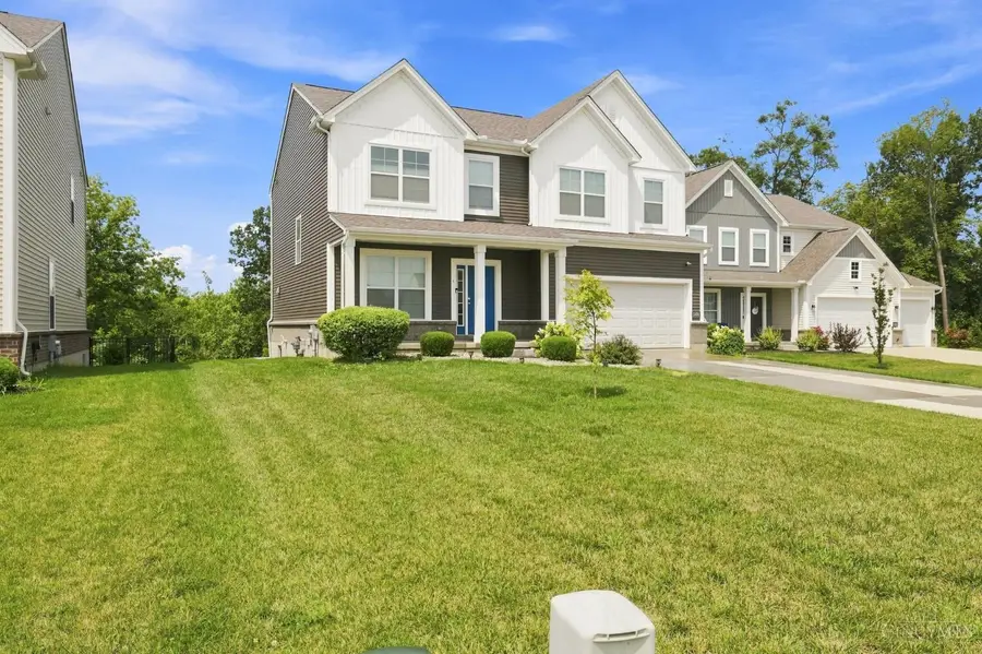 5491 Superior Court, Fairfield, OH 45011 - #3