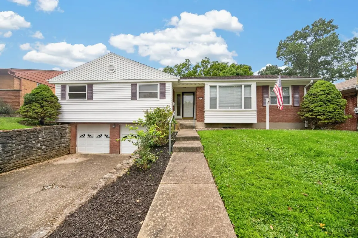 2019 Claudia Court, Cincinnati, OH 45230 - #1