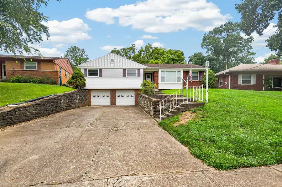 2019 Claudia Court, Cincinnati, OH 45230 - #2