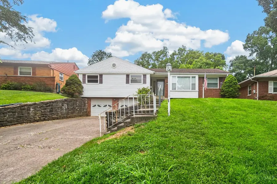2019 Claudia Court, Cincinnati, OH 45230 - #3