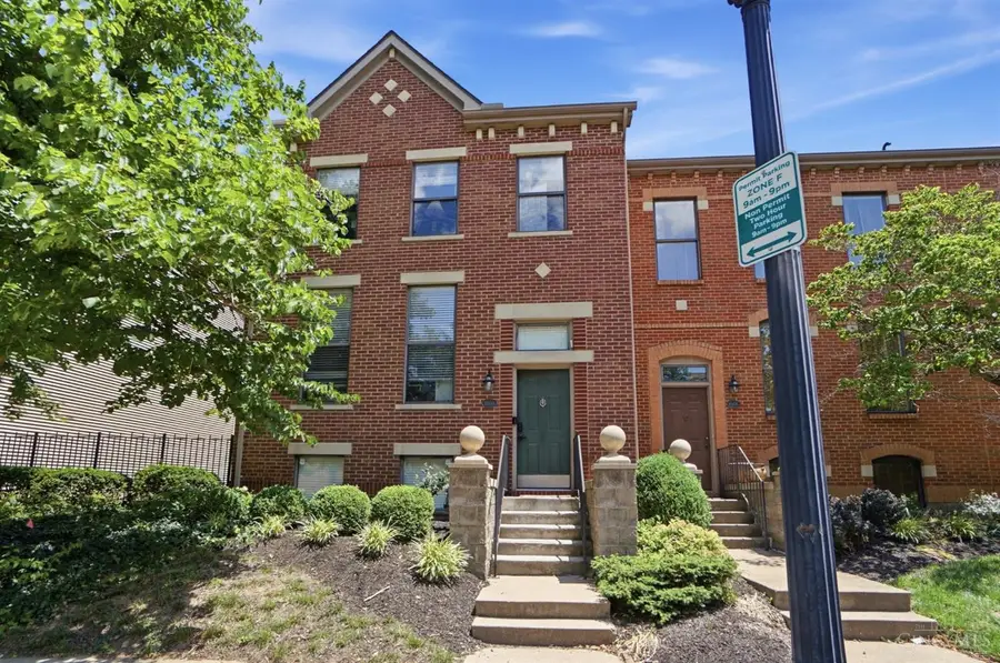 1008 John Street, Cincinnati, OH 45203 - #2