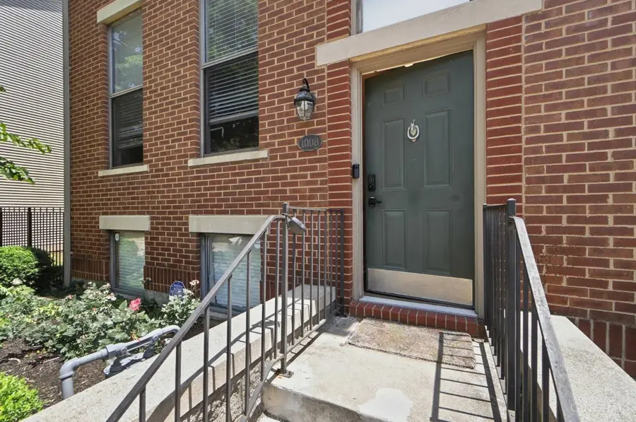 1008 John Street, Cincinnati, OH 45203 - #3