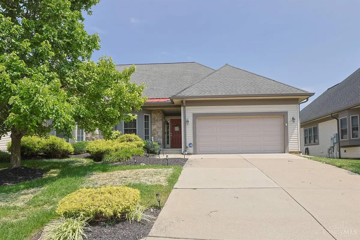 1704 Harmon Drive, Wyoming, OH 45215 - #1