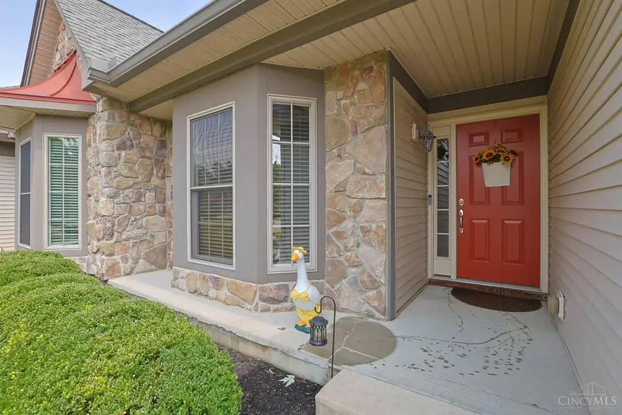 1704 Harmon Drive, Wyoming, OH 45215 - #3