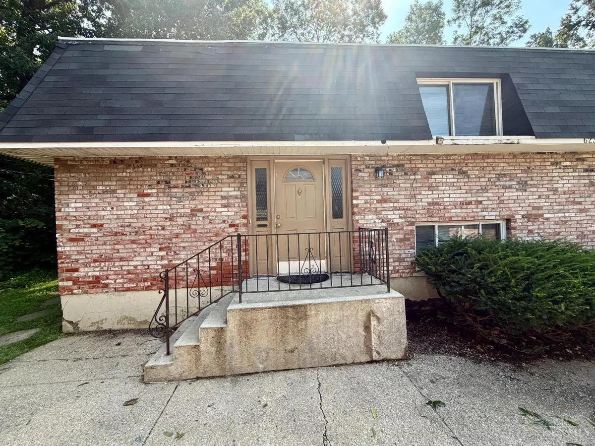 6230 Ridgeacres Drive #J1, Golf Manor, OH 45237 - #1