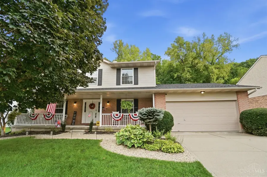 565 Riverbend Court, Fairfield, OH 45014 - #2