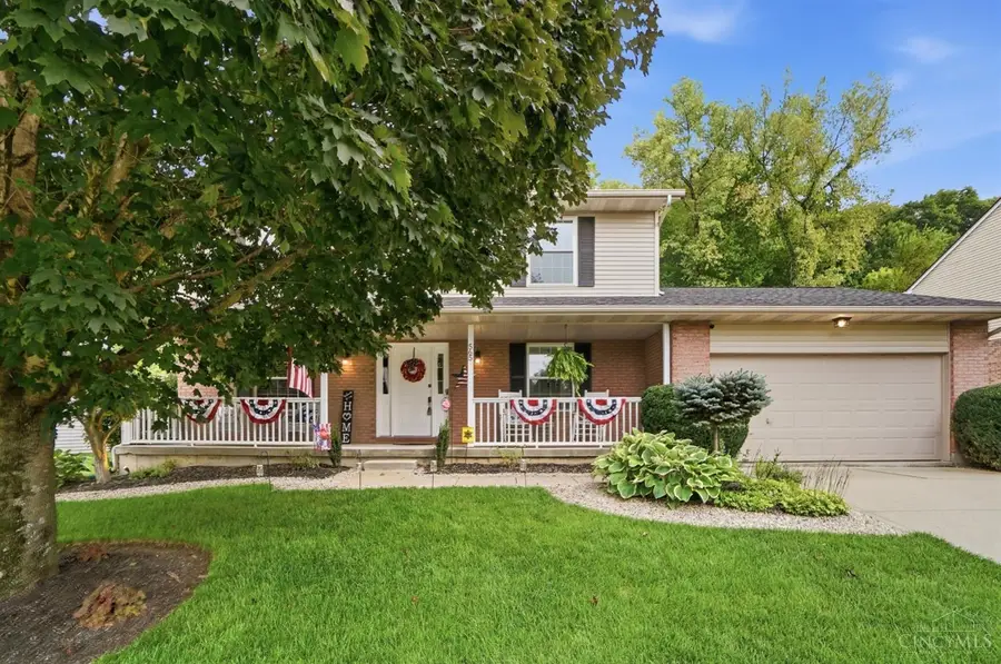 565 Riverbend Court, Fairfield, OH 45014 - #3