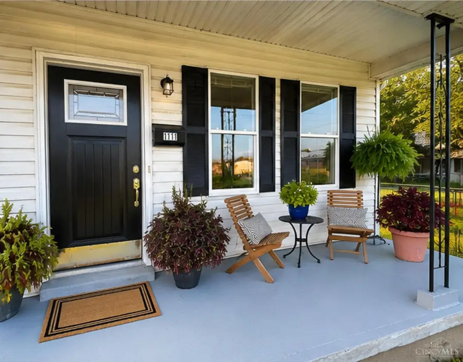 1111 N B Street, Hamilton, OH 45013 - #2