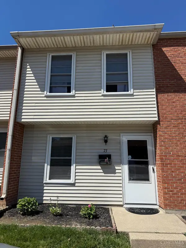 4515 Shawnray Drive #73, Middletown, OH 45044