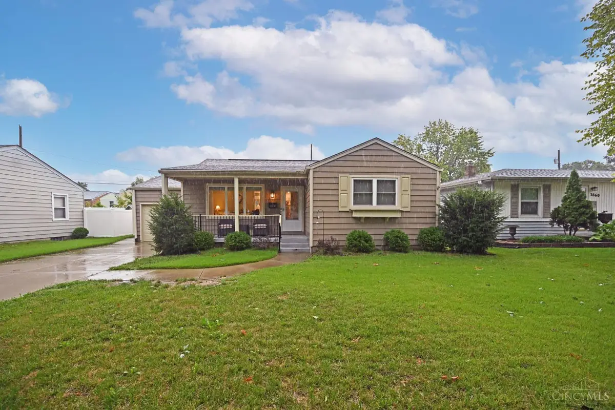 3850 Freeman Avenue, Hamilton, OH 45015 - #1