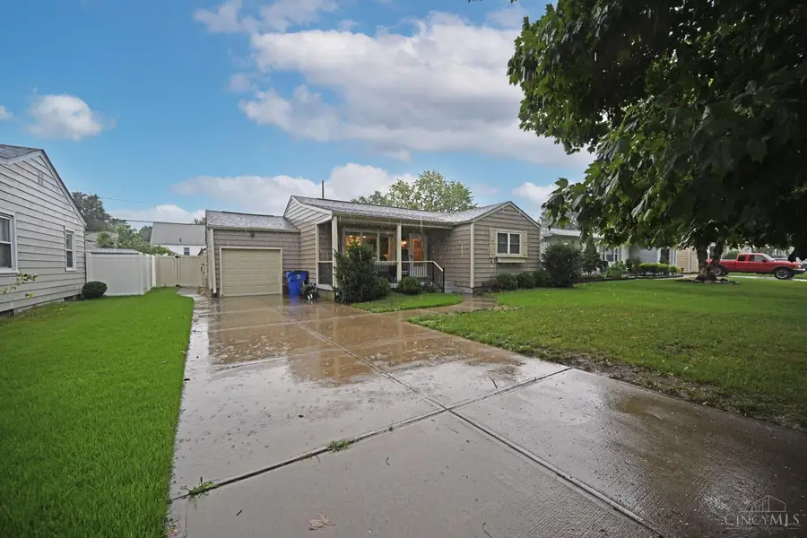 3850 Freeman Avenue, Hamilton, OH 45015 - #2