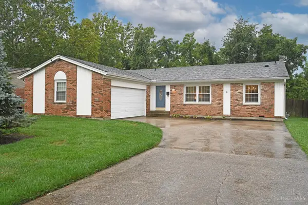 1925 Fullerton Drive, Cincinnati, OH 45240