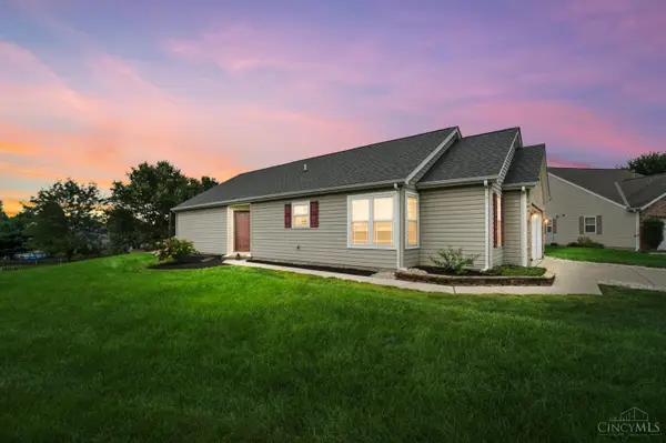 286 Hartford Court, Maineville, OH 45039