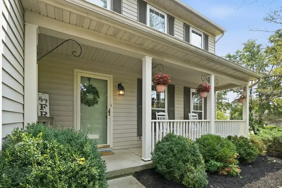 1574 Garfield Park Boulevard, Lebanon, OH 45036 - #3