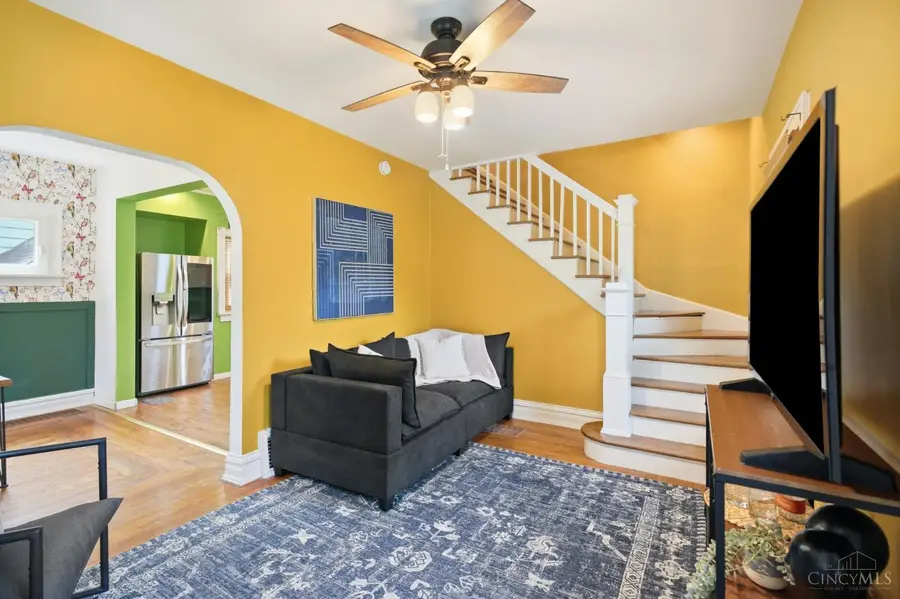 1539 Barvac Avenue, Cincinnati, OH 45223 - #3