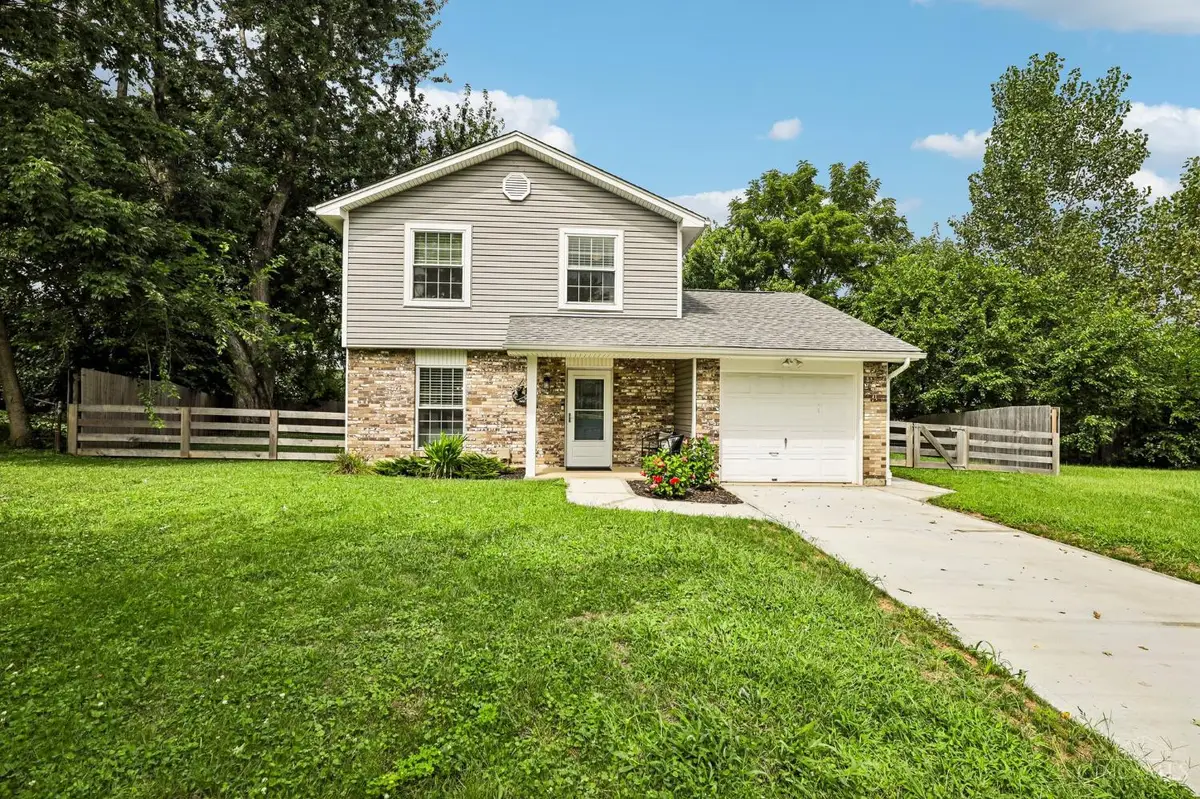 1125 Comanche Place, Lebanon, OH 45036 - #1