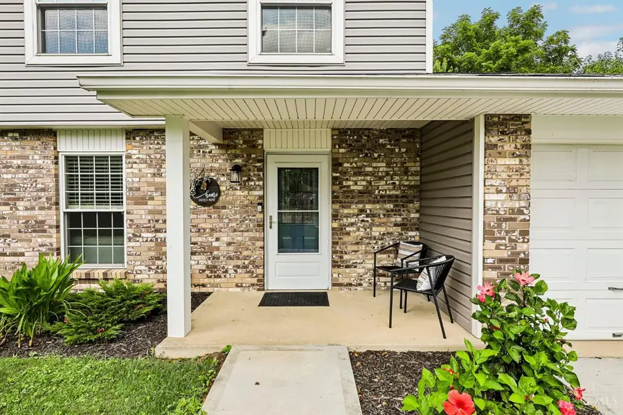 1125 Comanche Place, Lebanon, OH 45036 - #2