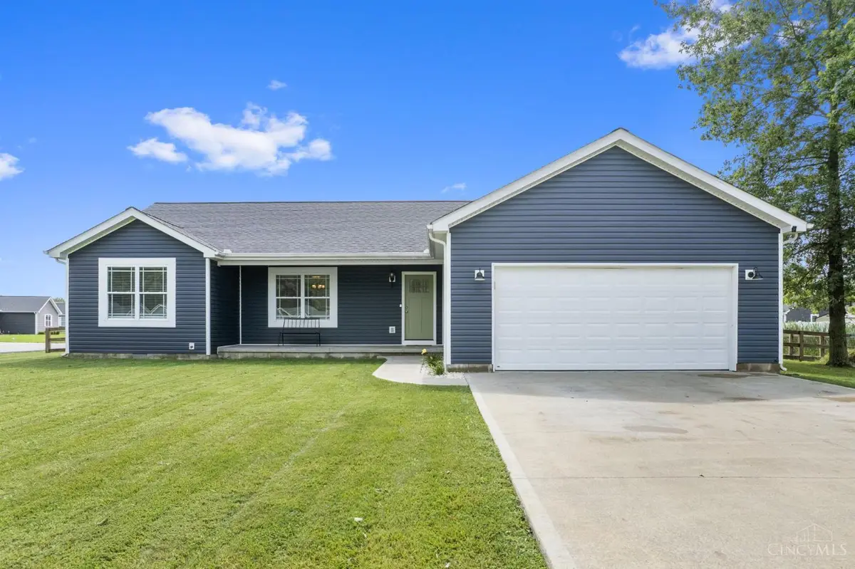 149 Willow Run Road, Mount Orab, OH 45154 - #1