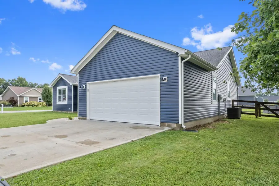 149 Willow Run Road, Mount Orab, OH 45154 - #3