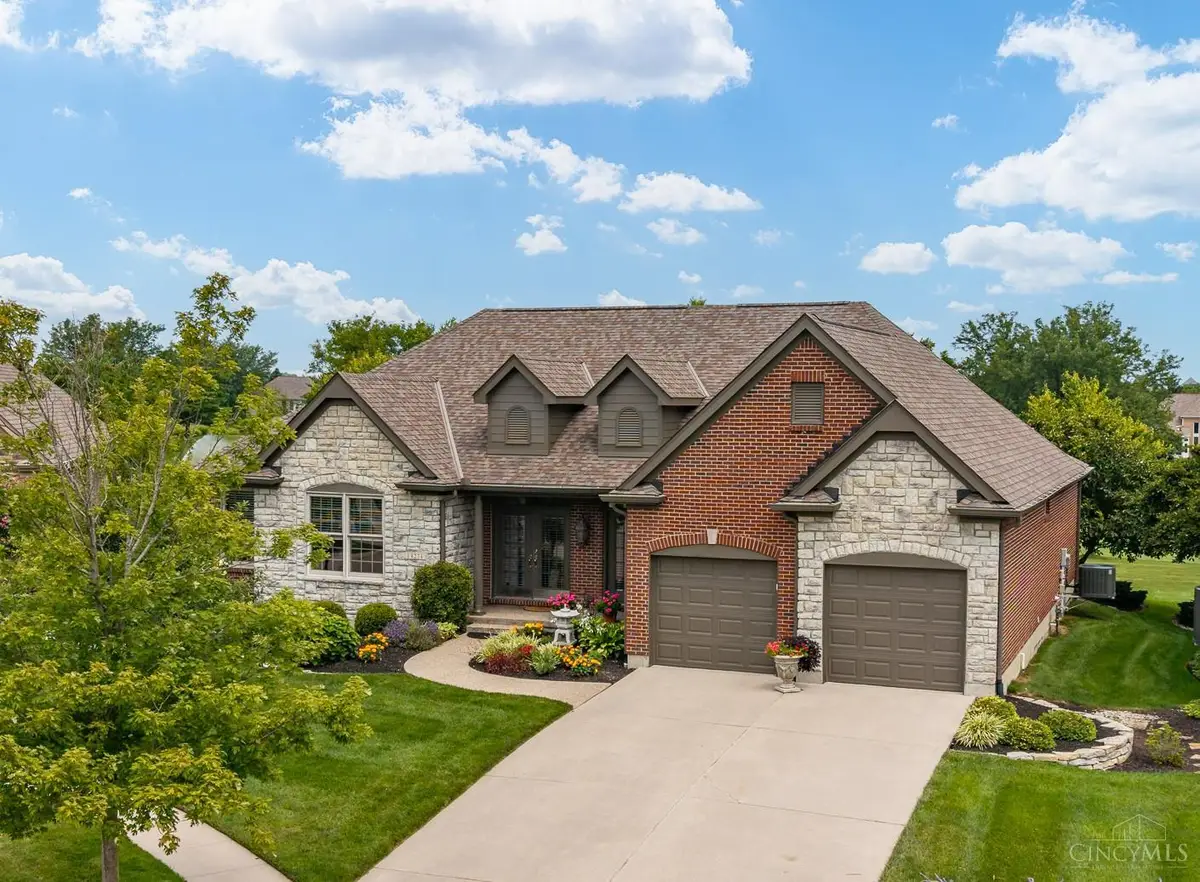 8234 Cardnia Court, Liberty, OH 45044 - #1