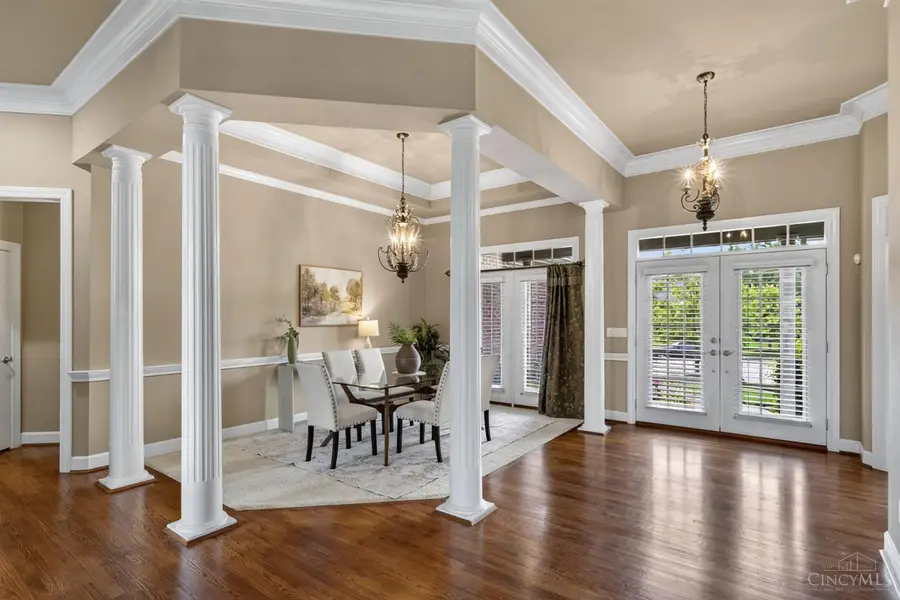 8234 Cardnia Court, Liberty, OH 45044 - #3