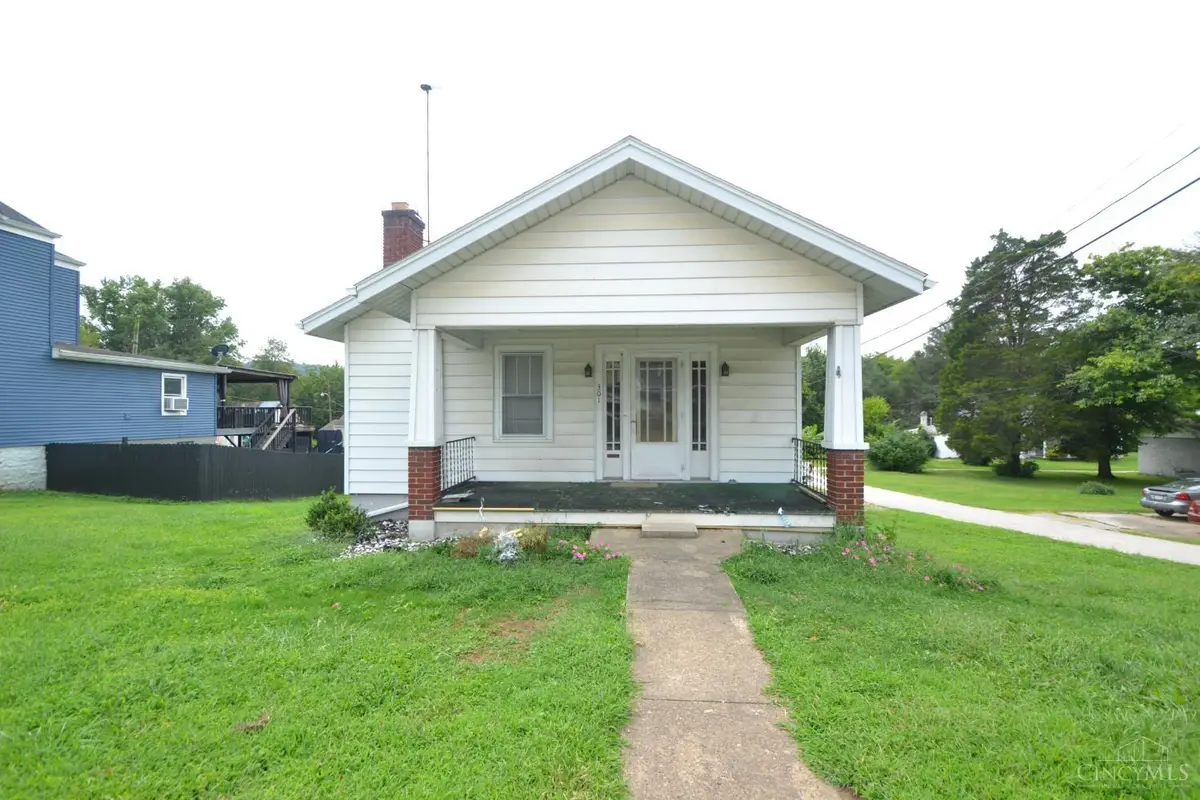 301 S Second Street, Ripley, OH 45167 - #1