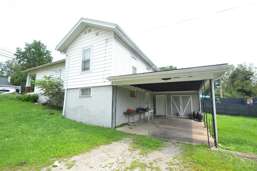 301 S Second Street, Ripley, OH 45167 - #2