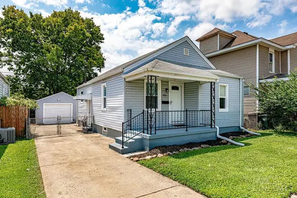 1081 Weller Avenue, Hamilton, OH 45015