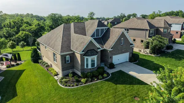 5915 Laurel Run Drive, Liberty Twp, OH 45011