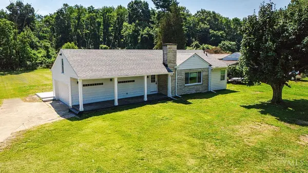 5824 Reigart Road, Fairfield Twp, OH 45011