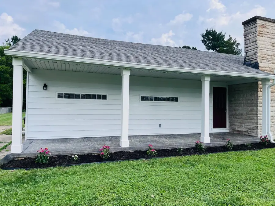 5824 Reigart Road, Fairfield, OH 45011 - #2