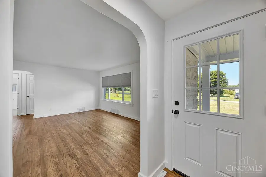 5824 Reigart Road, Fairfield, OH 45011 - #3