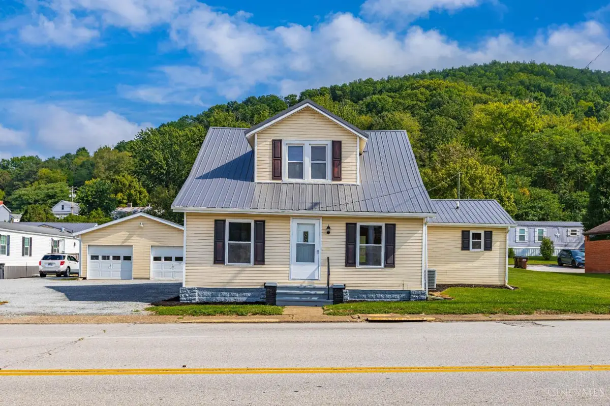 738 Us Rt 52, Aberdeen, OH 45101 - #1