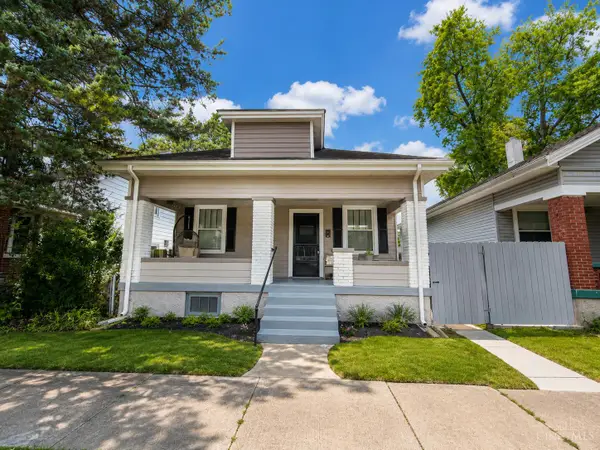 1207 Dayton Street, Hamilton, OH 45011