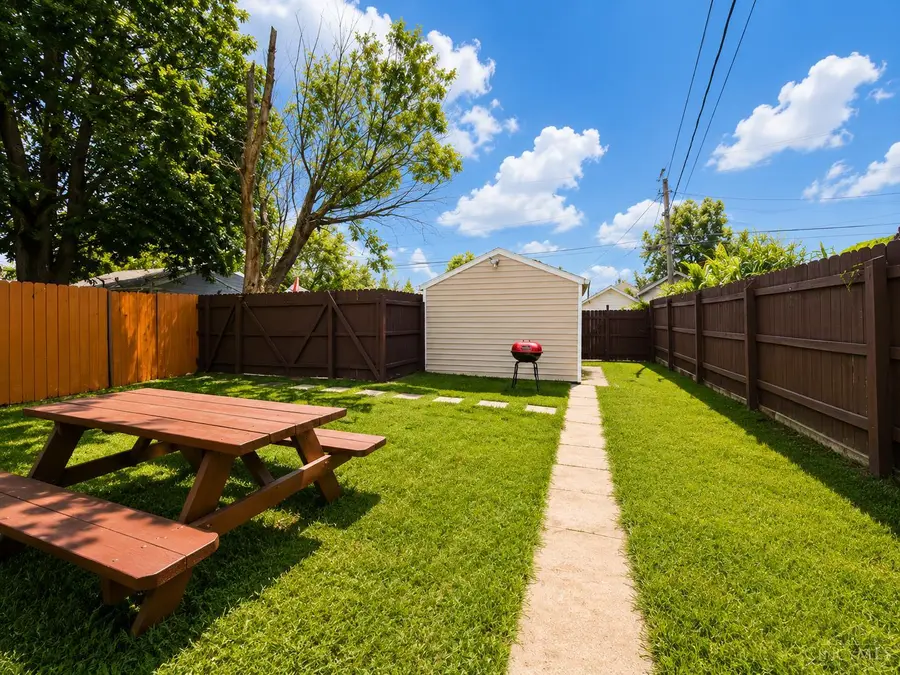 1207 Dayton Street, Hamilton, OH 45011 - #2