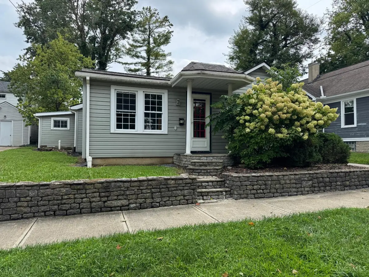 15 W Withrow Street, Oxford, OH 45056 - #1