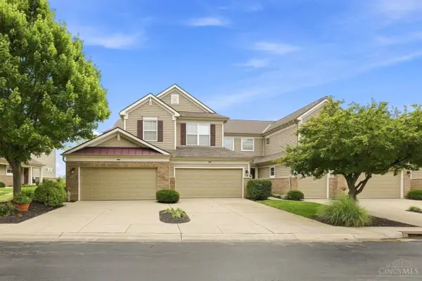 7886 Bridge Point Drive, Cincinnati, OH 45248