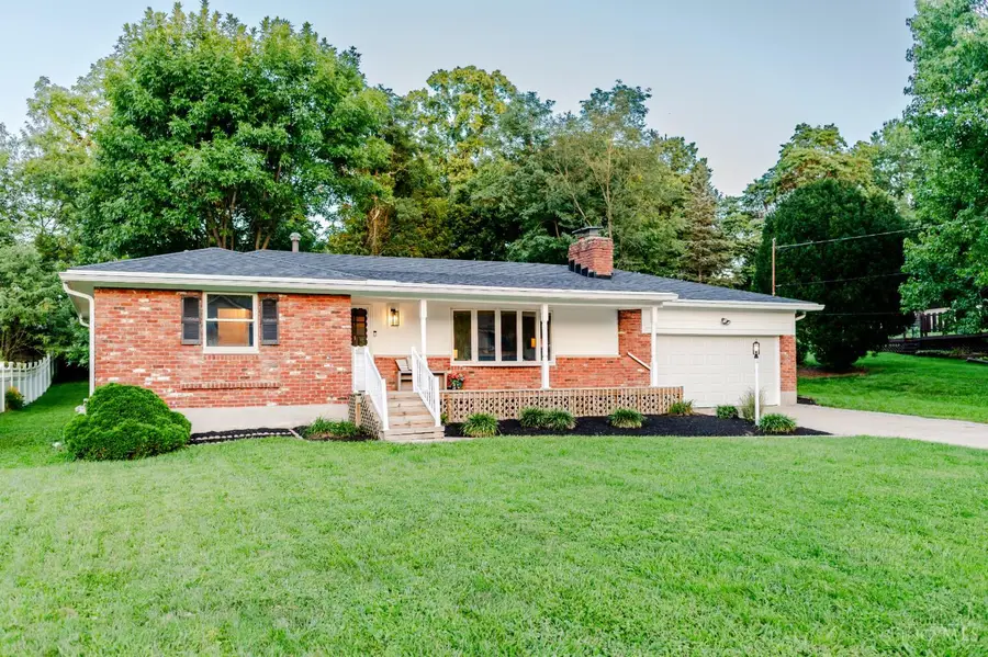 1094 Pamela Road, Forestville, OH 45255 - #2