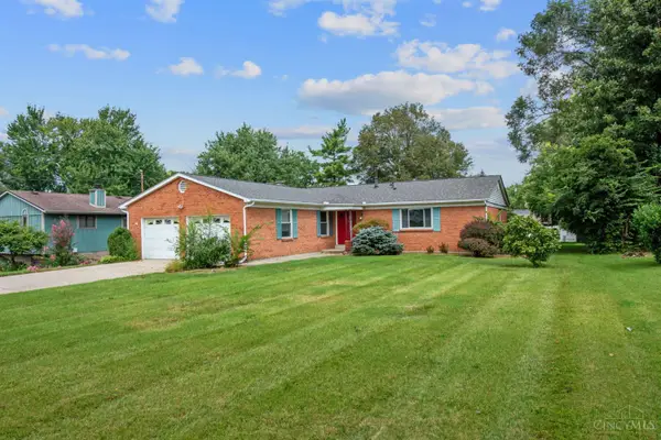 2086 Resor Road, Fairfield, OH 45014