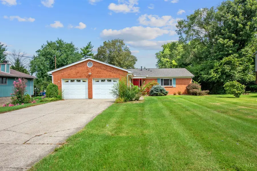 2086 Resor Road, Fairfield, OH 45014 - #2
